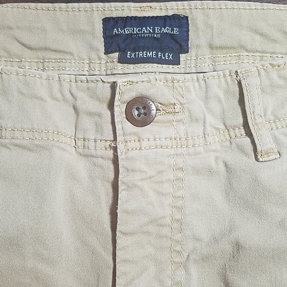 American Eagle Outfitters Other - AE 36 x 31 Extreme Flex Relaxed Straight pants